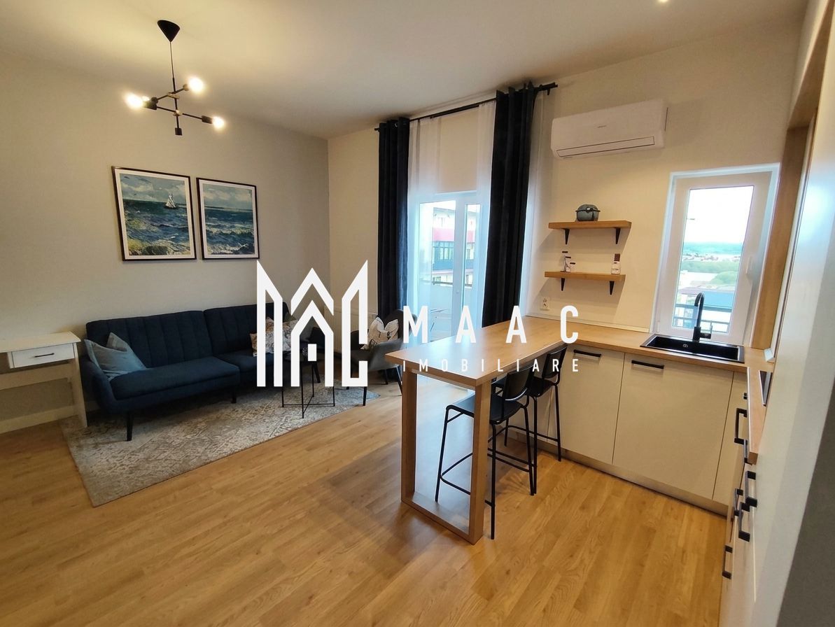 Apartament 2 camere de închiriat | Sibiu, Turnisor