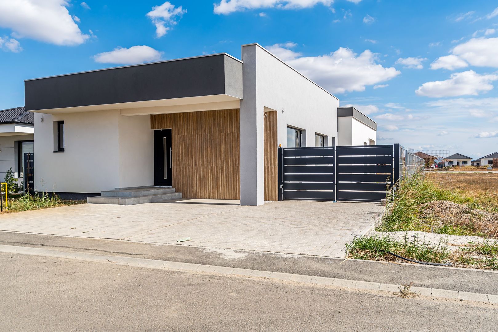 Casă 4 camere de vânzare | Vladimirescu