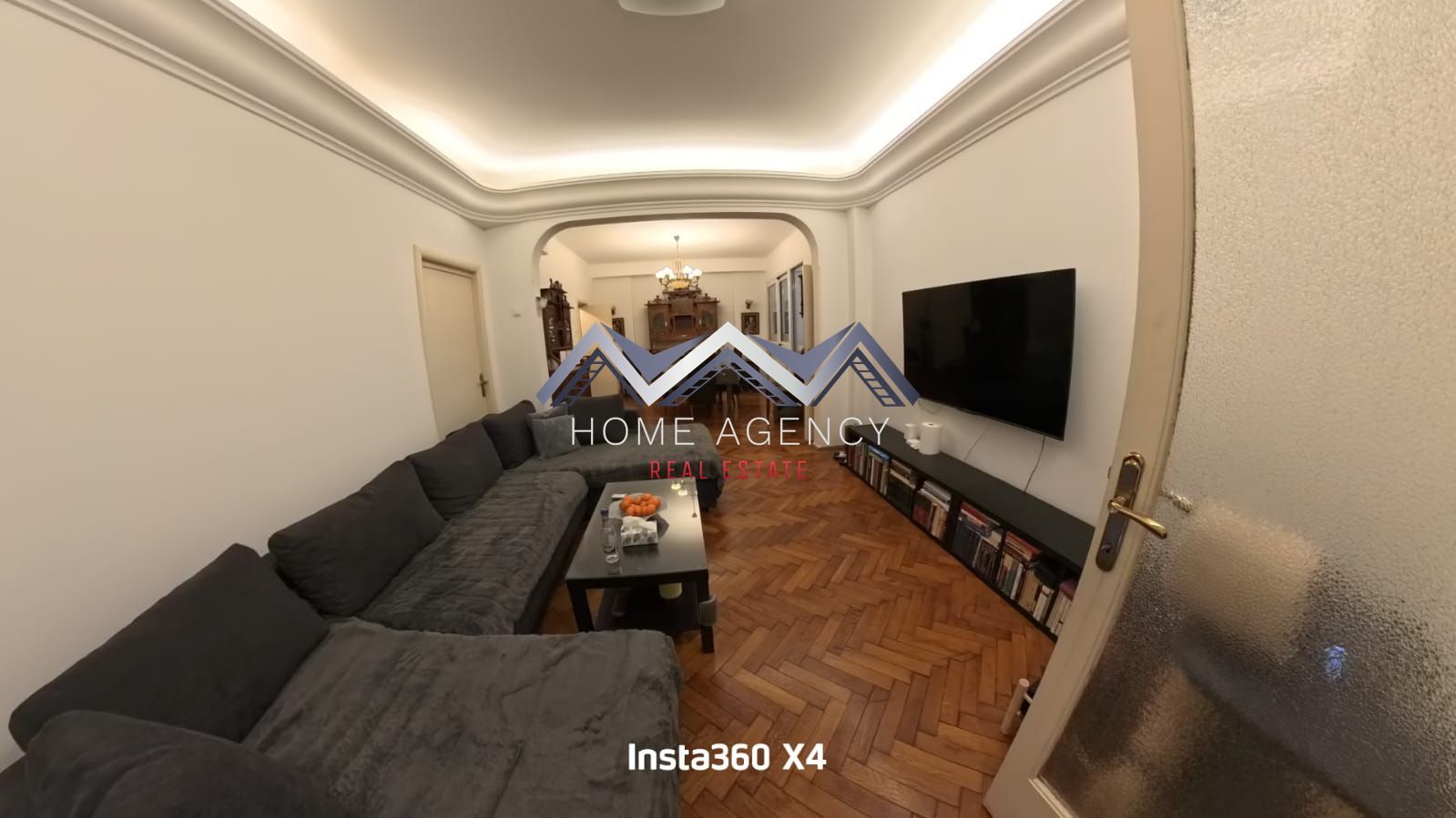 Apartament 3 camere de vânzare | Bucuresti, Armeneasca