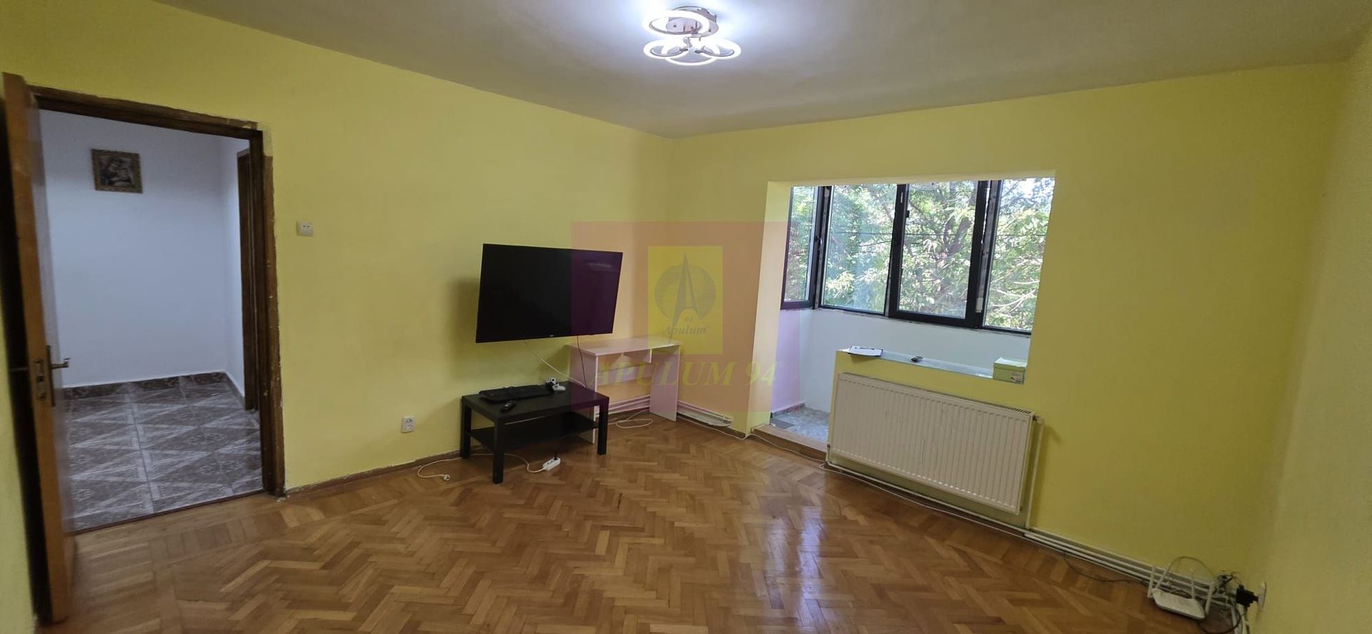Apartament 2 camere de vânzare | Poiana Campina