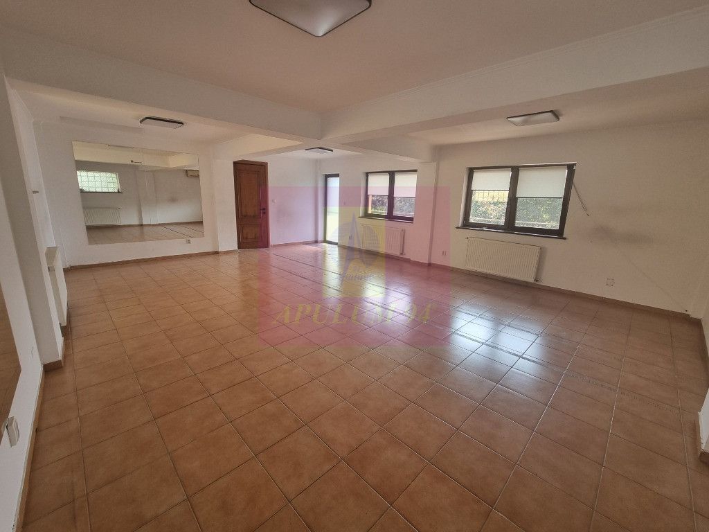 Spațiu comercial de închiriat | Bucuresti, Aviatiei