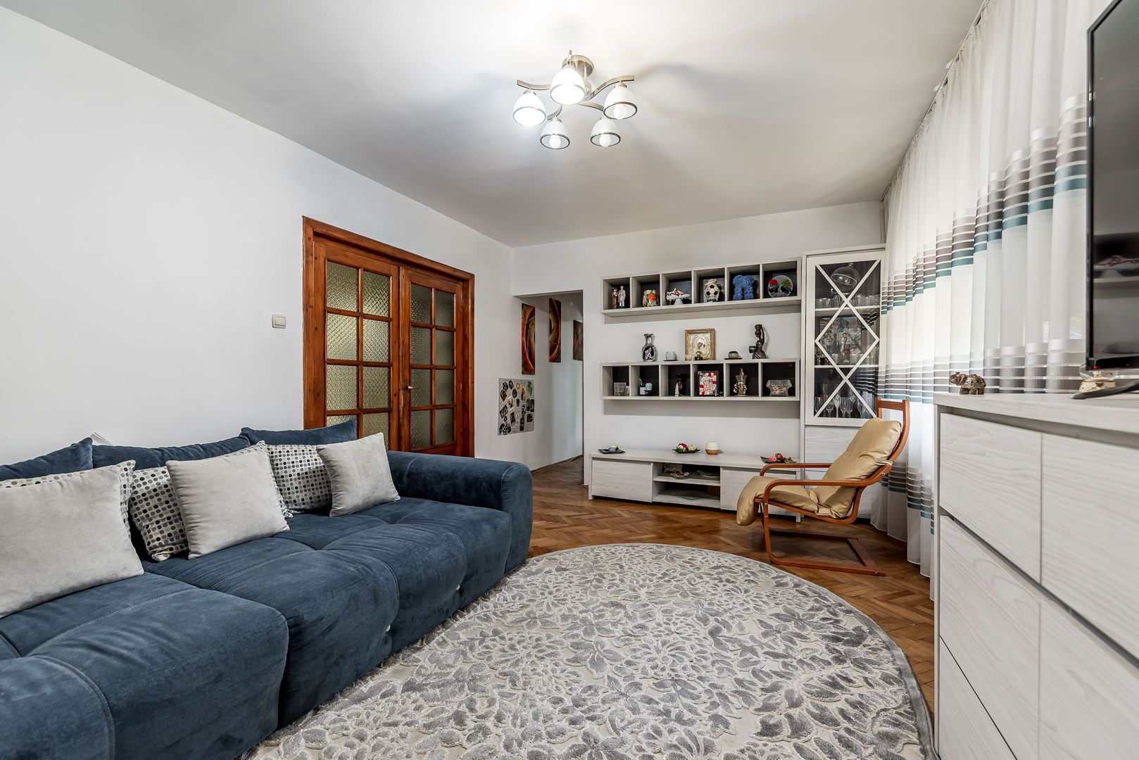 Apartament 3 camere de vânzare | Arad, Aurel Vlaicu