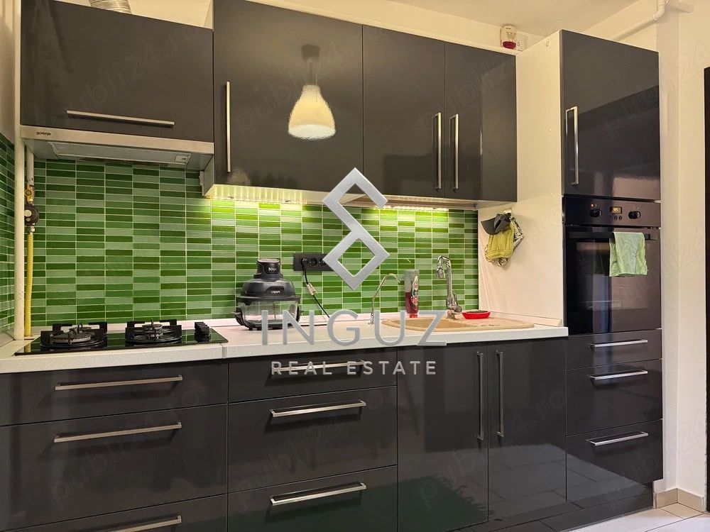Apartament 3 camere de închiriat | Bucuresti, Pantelimon