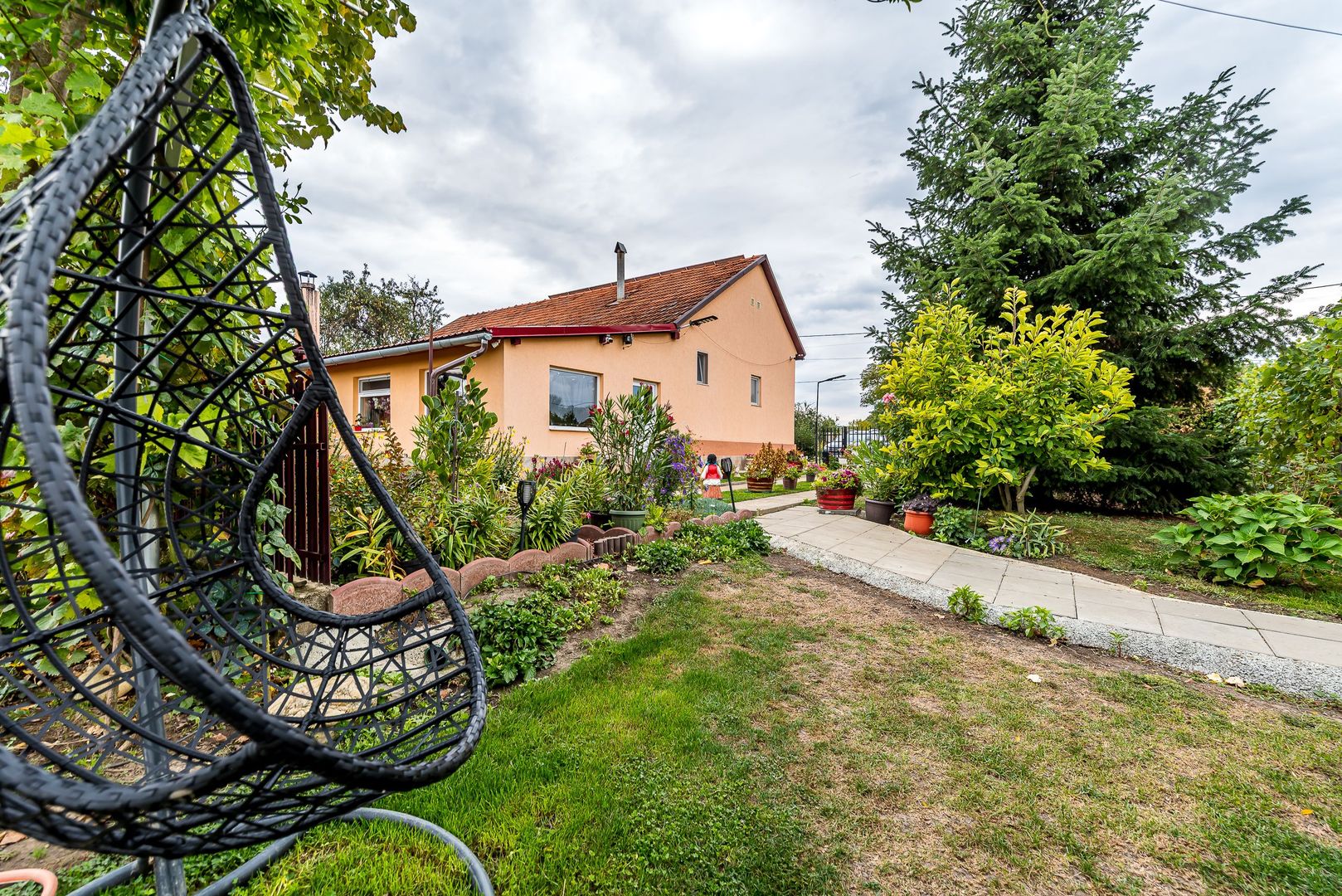 Casă 3 camere de vânzare | Bacau de Mijloc