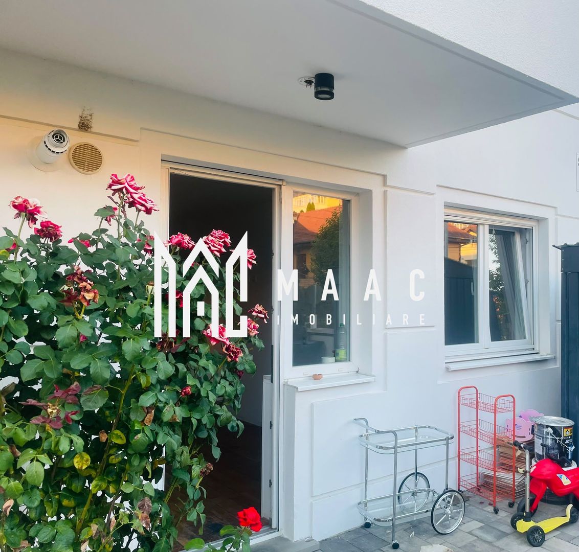 Apartament 2 camere de vânzare | Sibiu, Strand