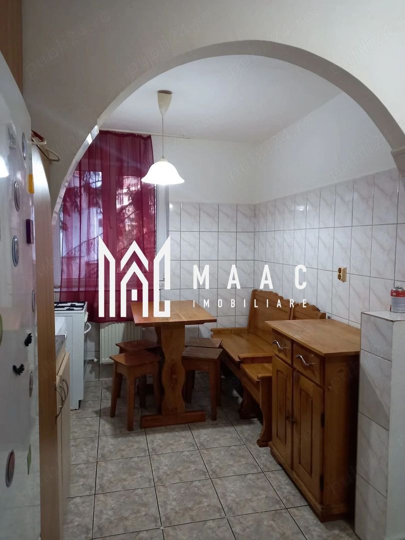 Apartament 2 camere de vânzare | Ramnicu Valcea, Nord