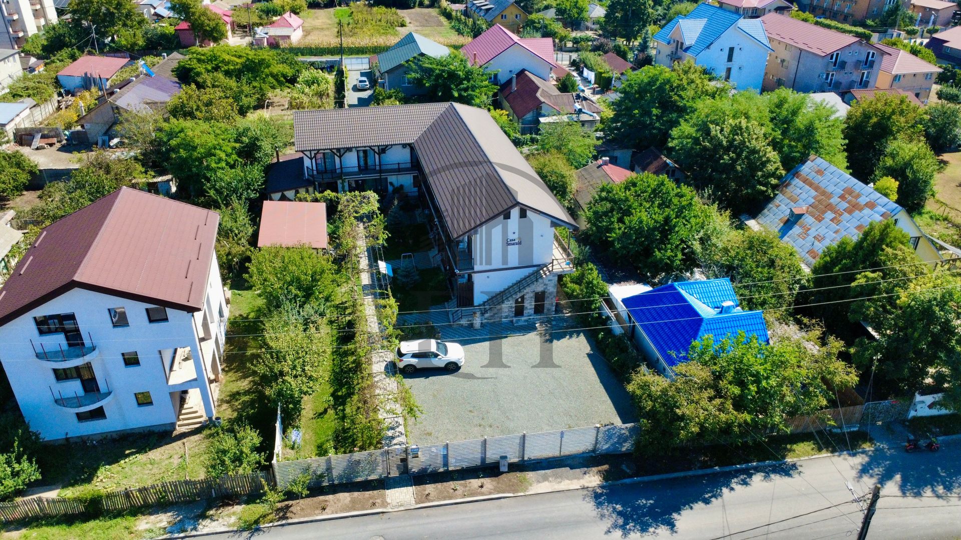 Casă 10 camere de vânzare | Costinesti, Vest