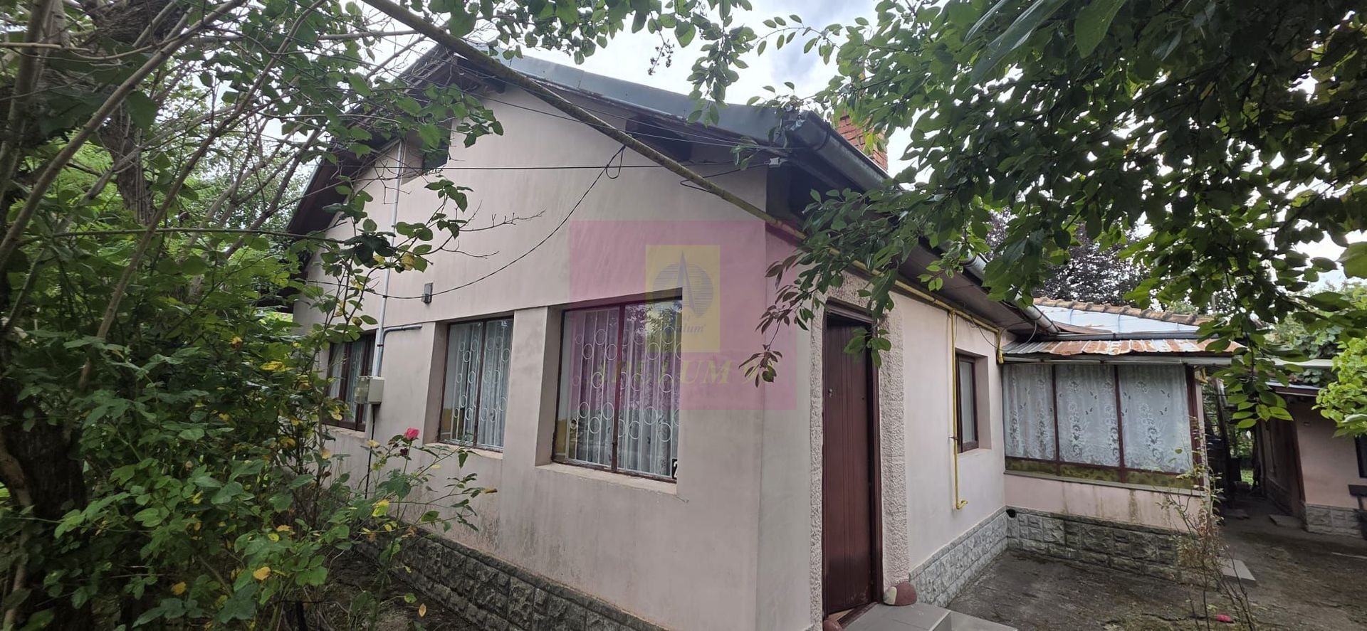 Casă 5 camere de vânzare | Campina, Voila
