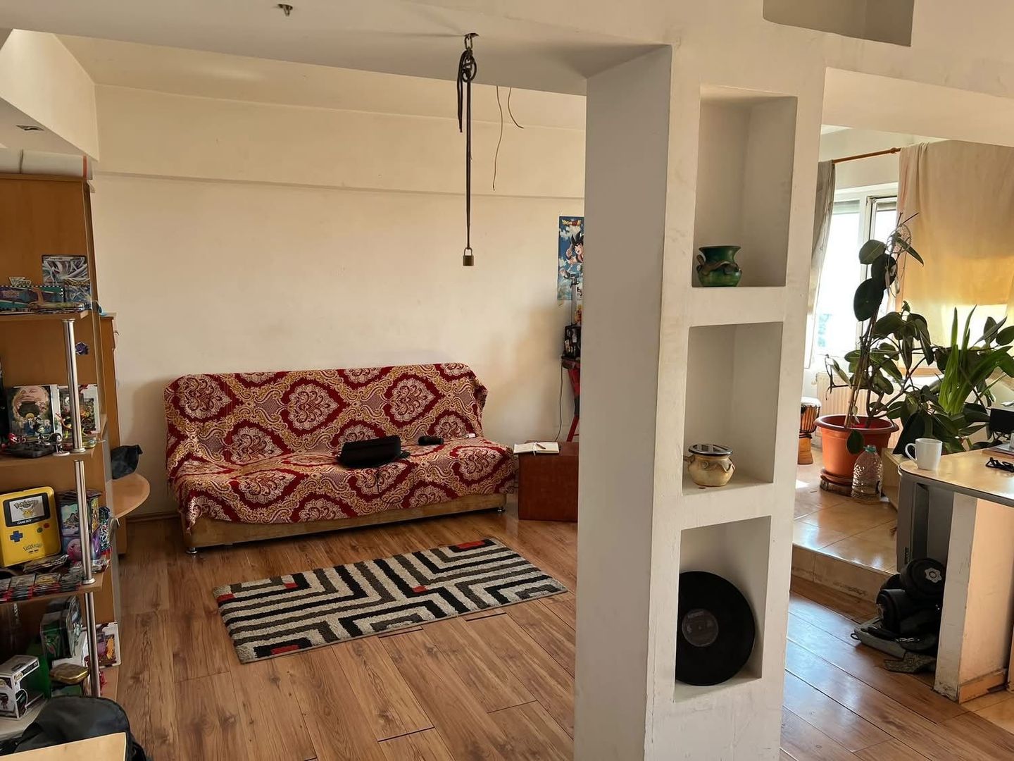 Apartament 3 camere de vânzare | Timisoara, Simion Barnutiu
