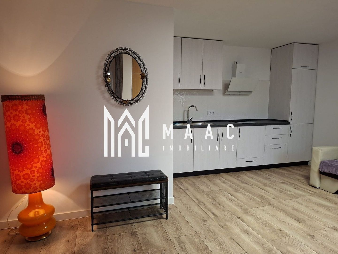 Apartament 2 camere de închiriat | Sibiu, Piata Cluj
