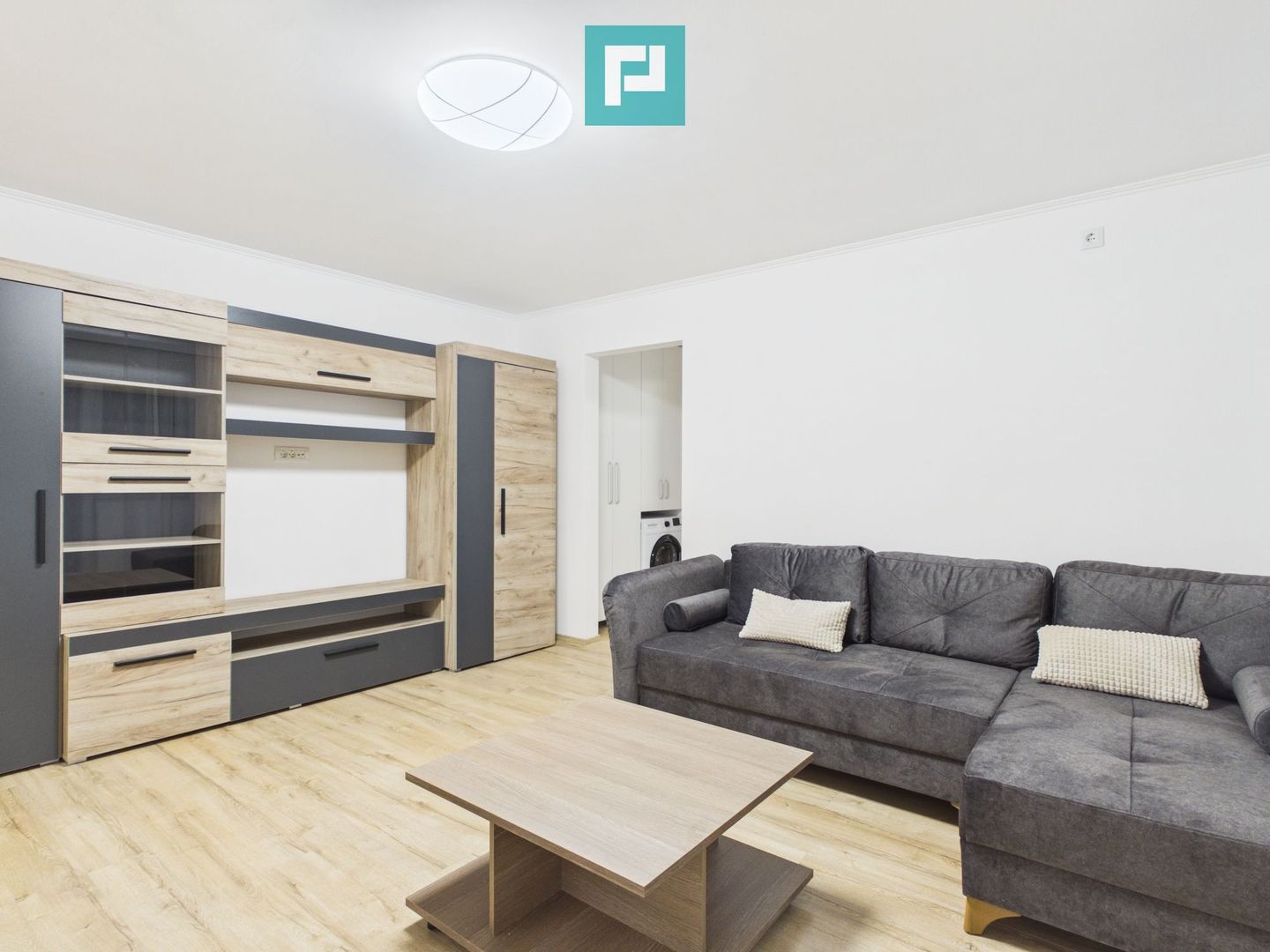 Apartament 3 camere de vânzare | Oradea, Cantemir