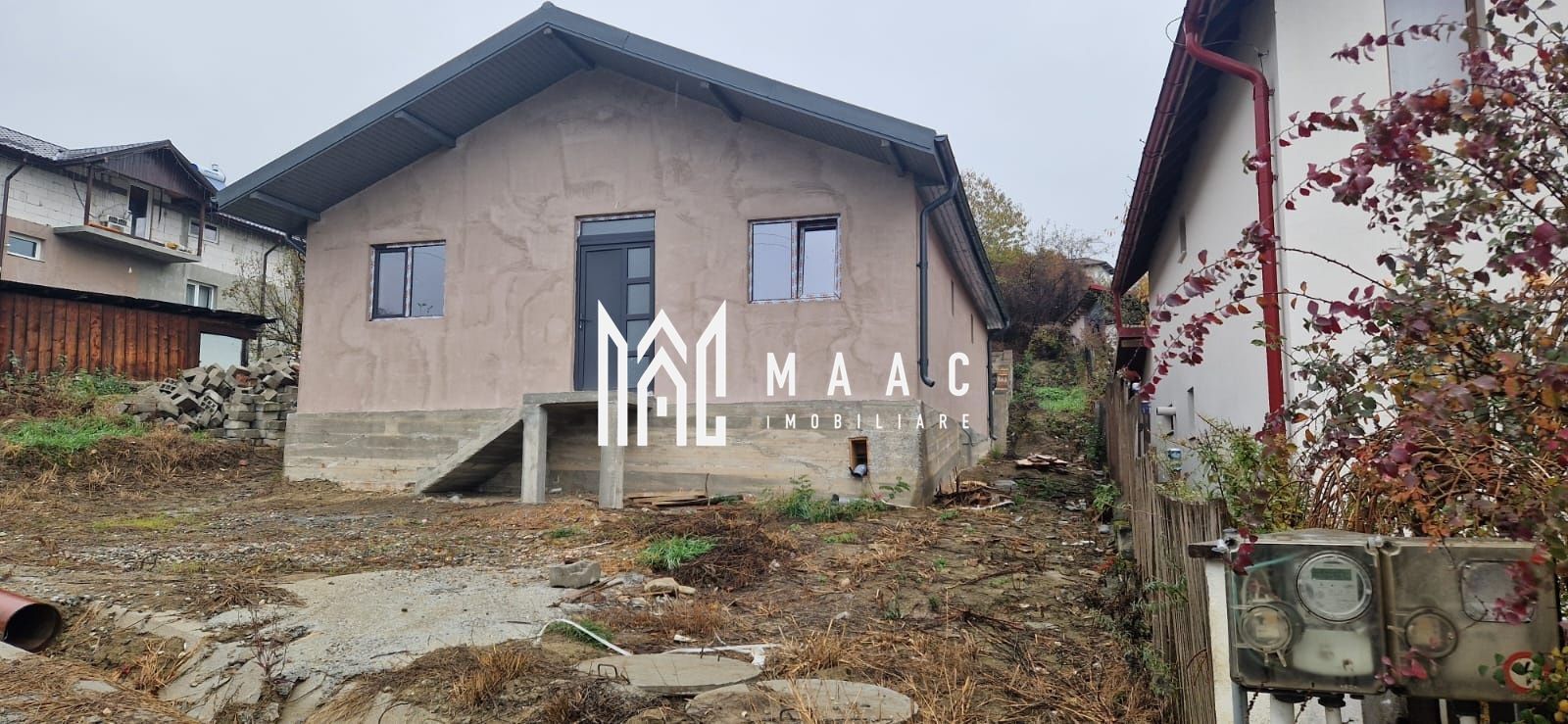 Casă 3 camere de vânzare | Vladesti