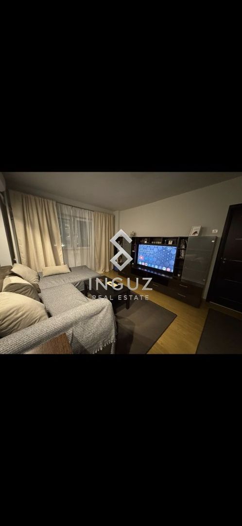 Apartament 2 camere de închiriat | Bucuresti, Stefan cel Mare
