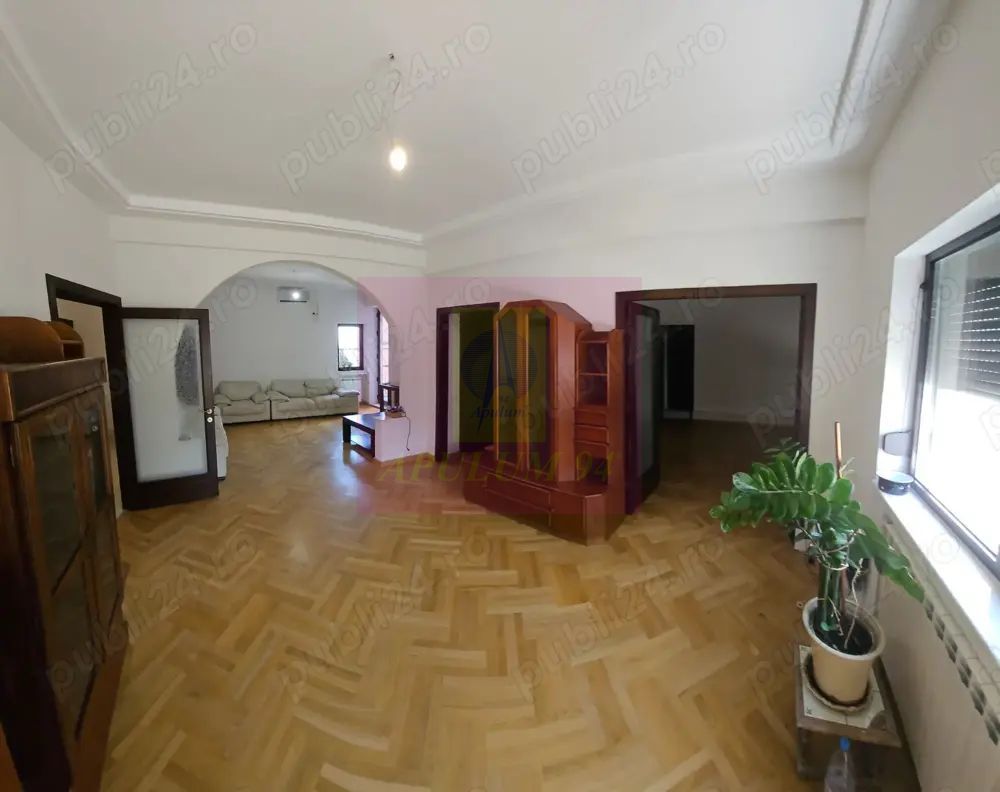 Apartament 4 camere de vânzare | Bucuresti, Mosilor
