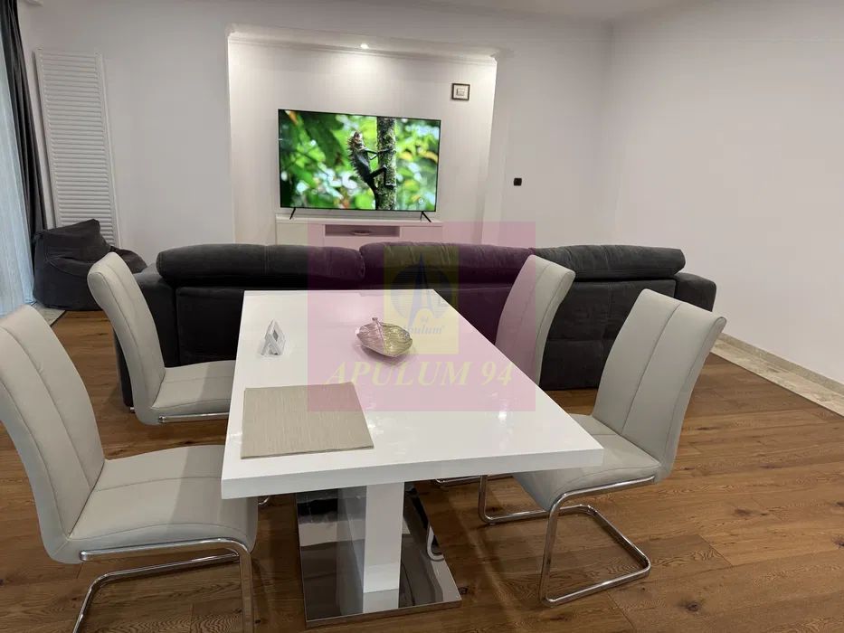 Apartament 3 camere de închiriat | Bucuresti, Kiseleff