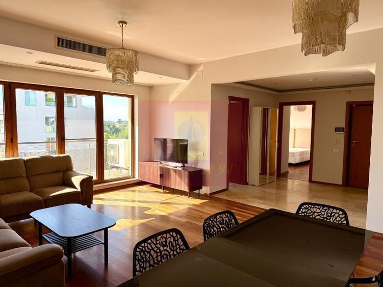 Apartament 3 camere de închiriat | Bucuresti, Floreasca