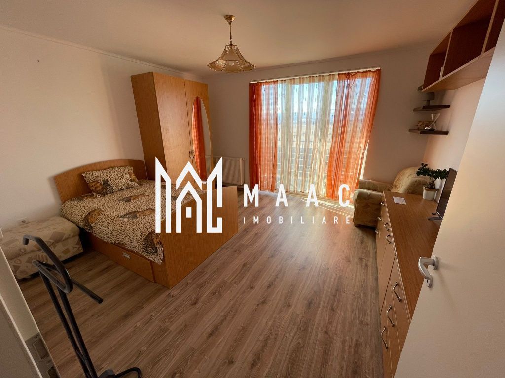 Garsonieră de închiriat | Sibiu, Mihai Viteazul