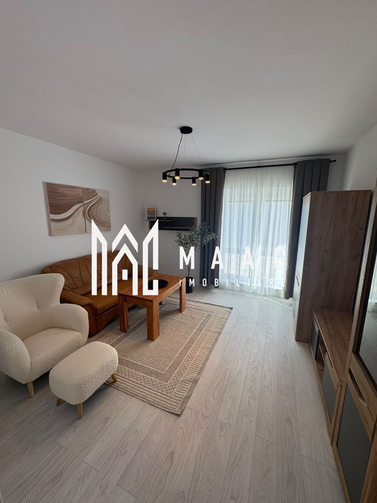 Apartament 2 camere de închiriat | Sibiu, Tineretului