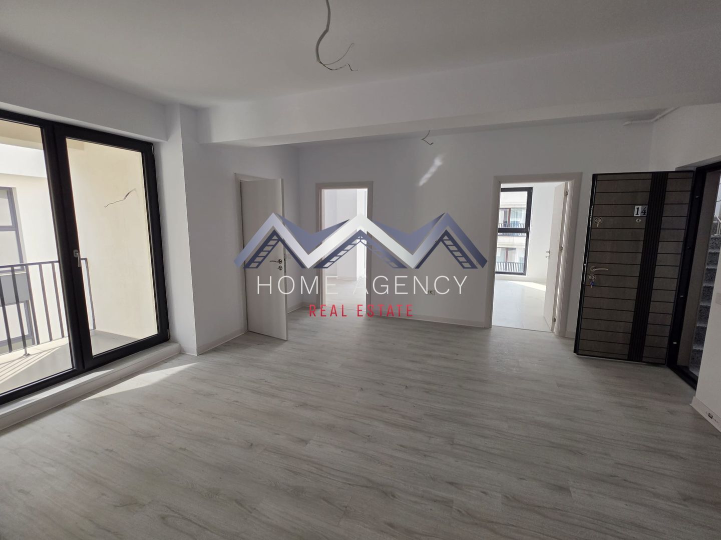 Apartament 3 camere de vânzare | Otopeni, Nord