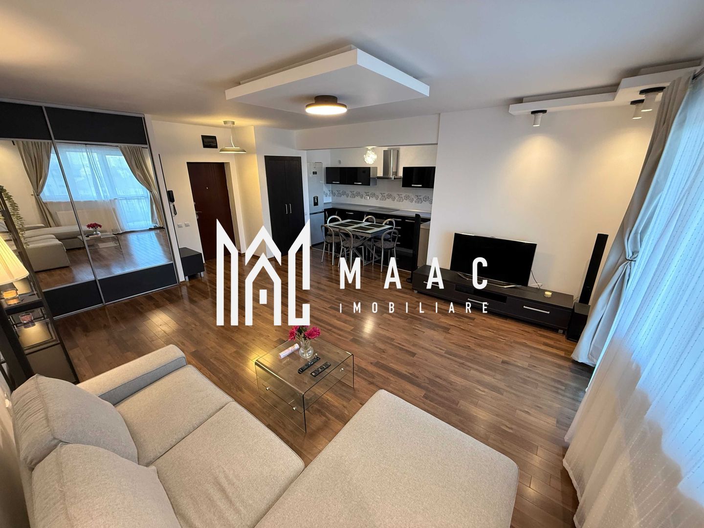 Apartament 2 camere de vânzare | Sibiu, Hipodrom 3