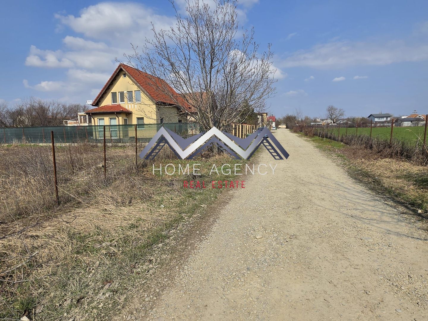Teren intravilan de vânzare | Balotesti, Soseaua Unirii