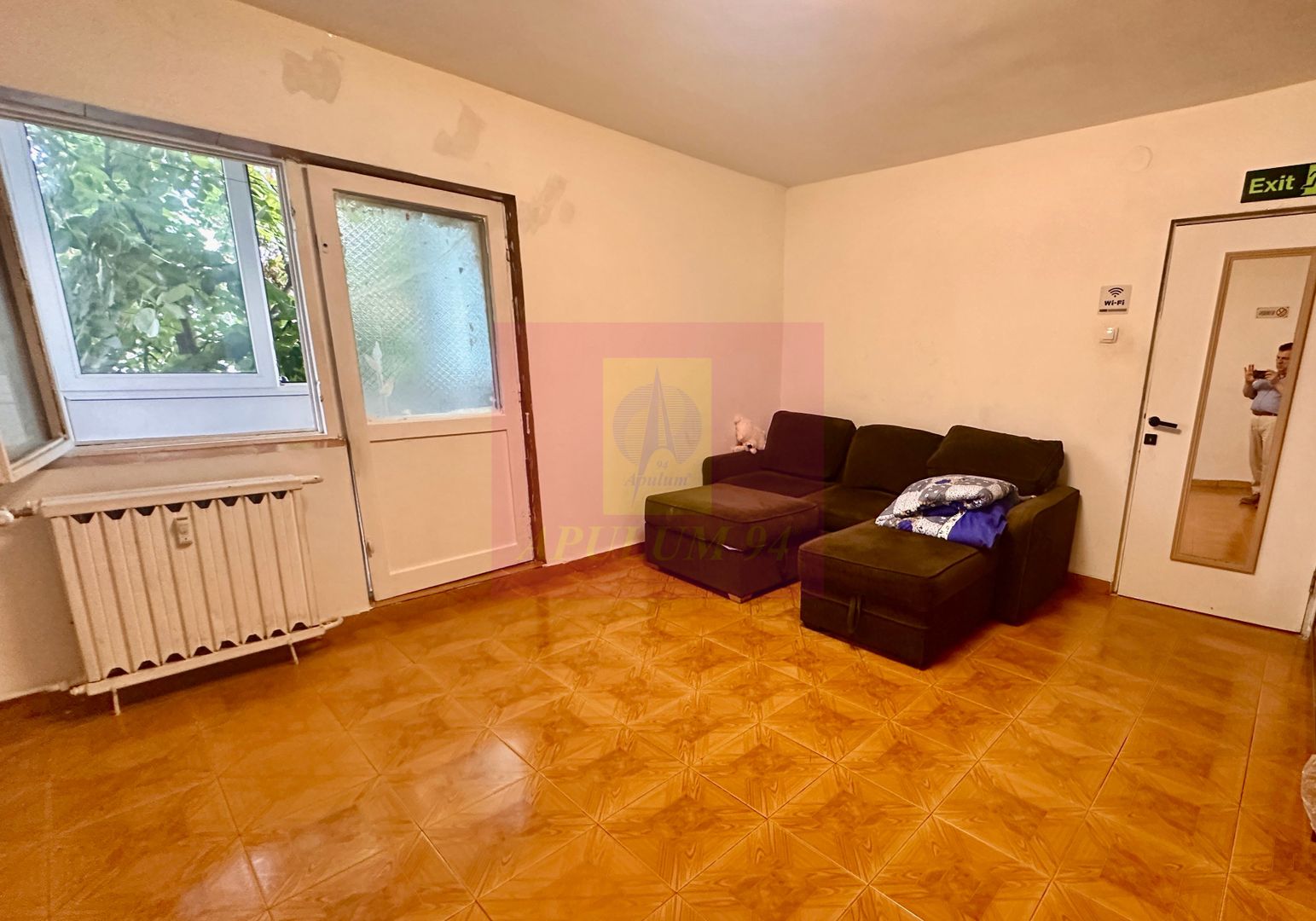 Apartament 2 camere de vânzare | Bucuresti, Sebastian
