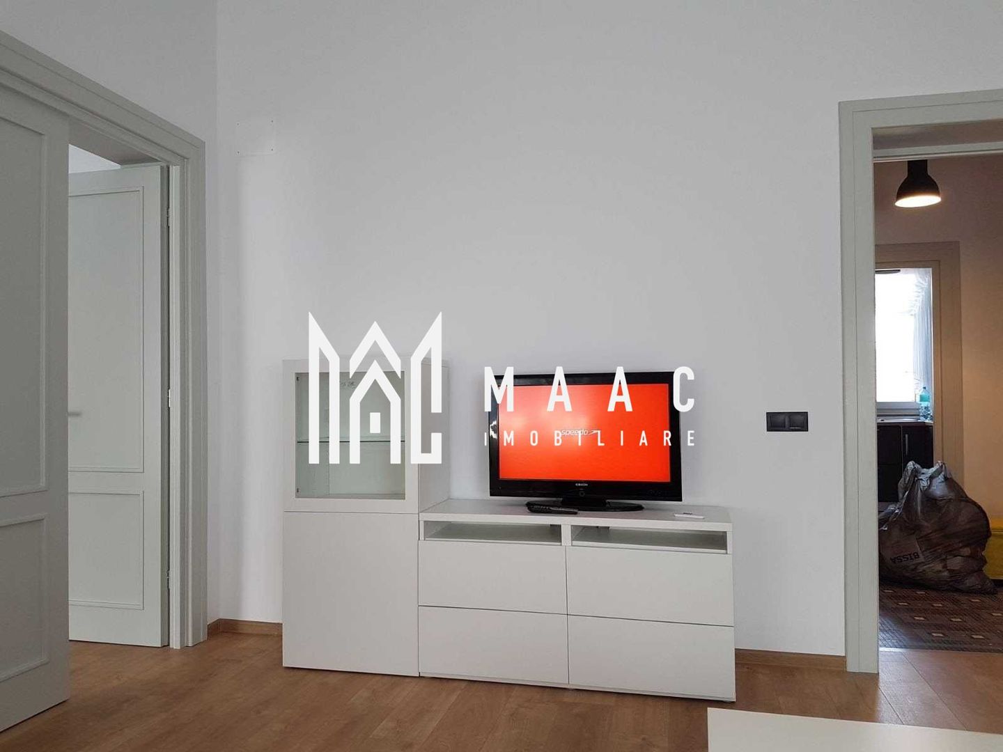 Apartament 2 camere de închiriat | Sibiu, Ultracentral