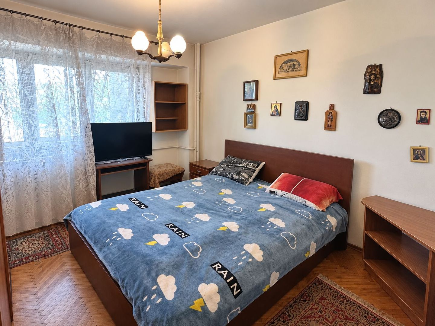 Apartament 3 camere de vânzare | Bucuresti, Rahova