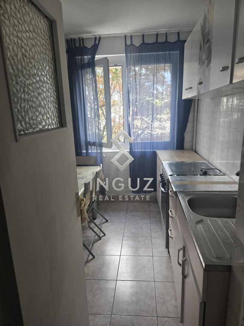 Apartament 3 camere de închiriat | Bucuresti, Dristor