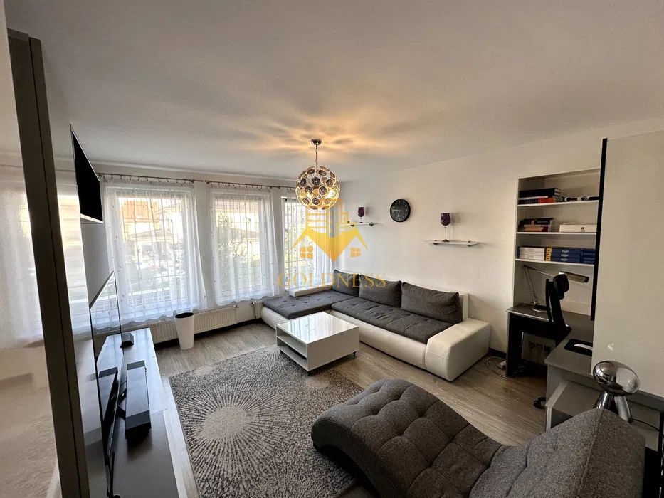 Apartament 2 camere de închiriat | Cluj-Napoca, Europa