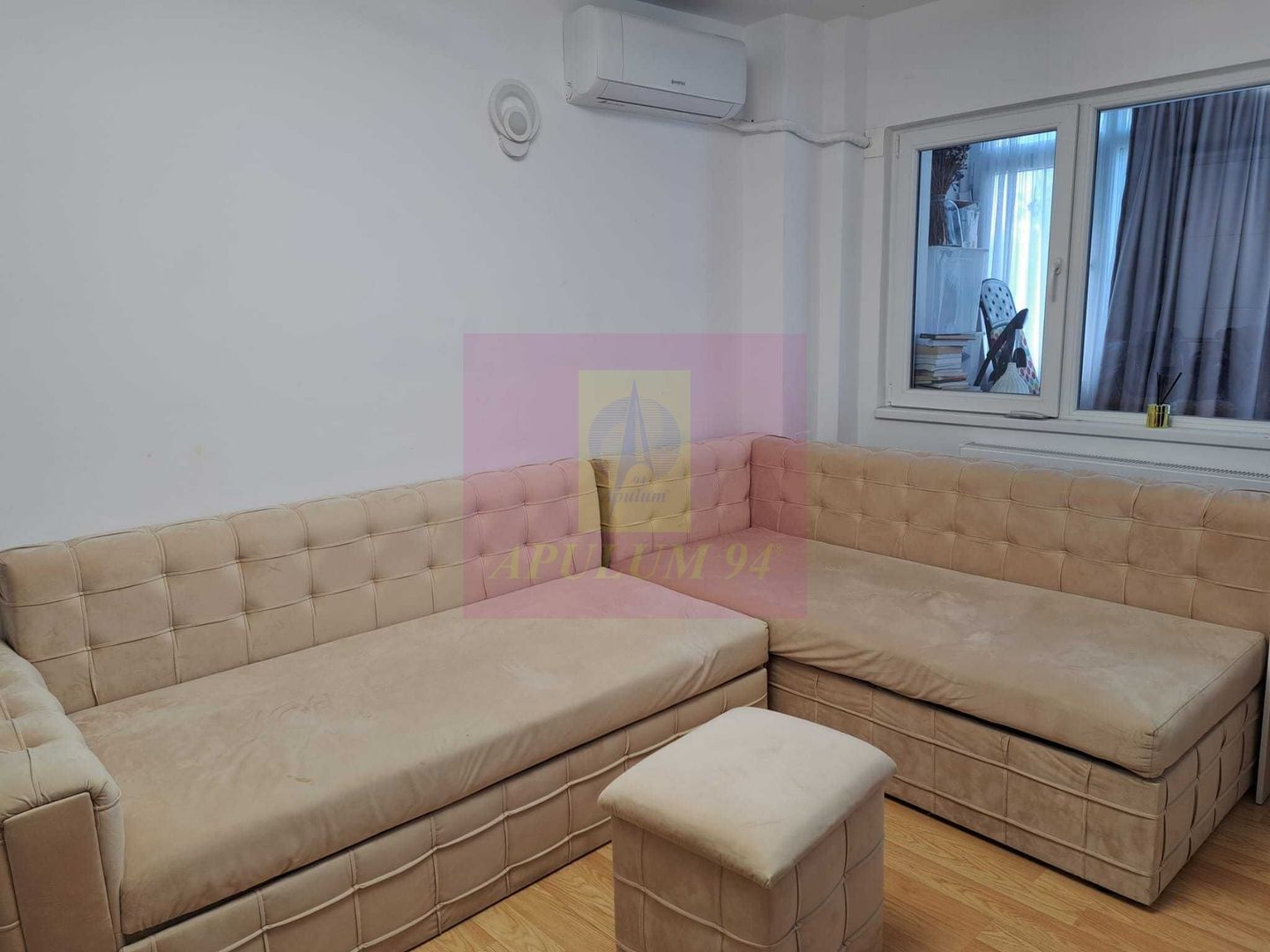 Apartament 4 camere de vânzare | Bucuresti, Pantelimon