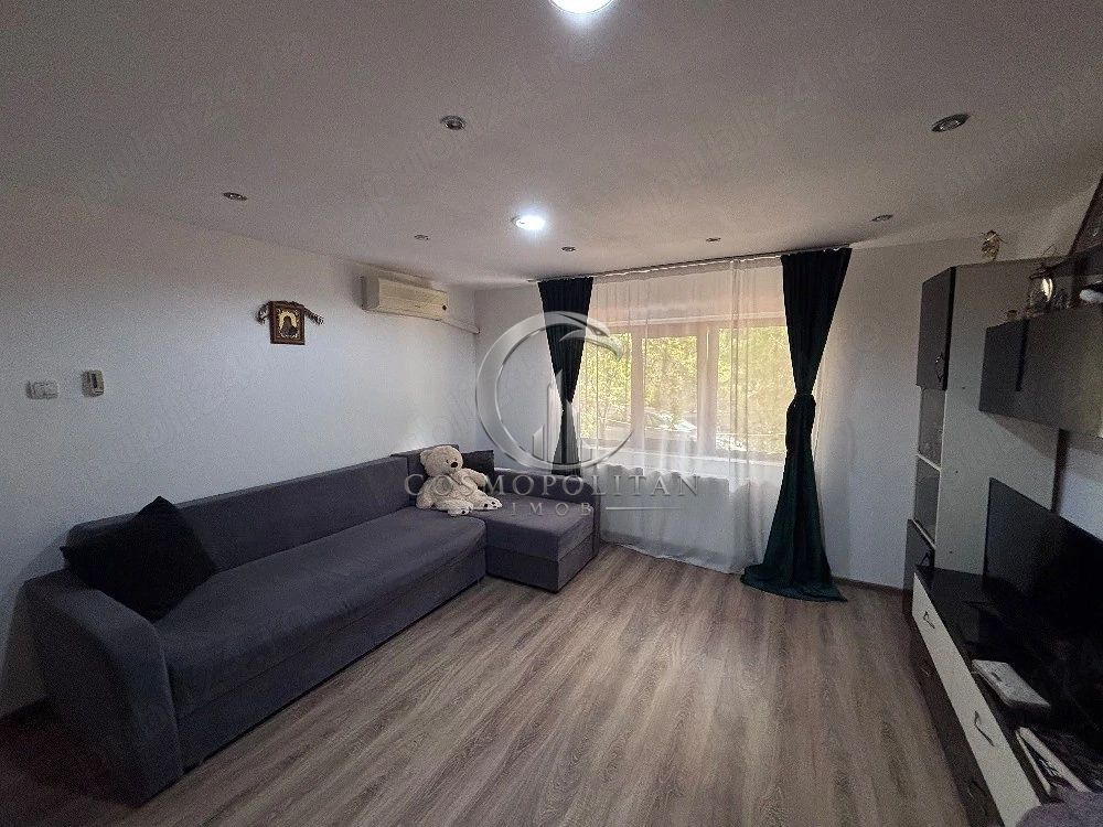 Apartament 2 camere de vânzare | Buzau, Dorobanti 1