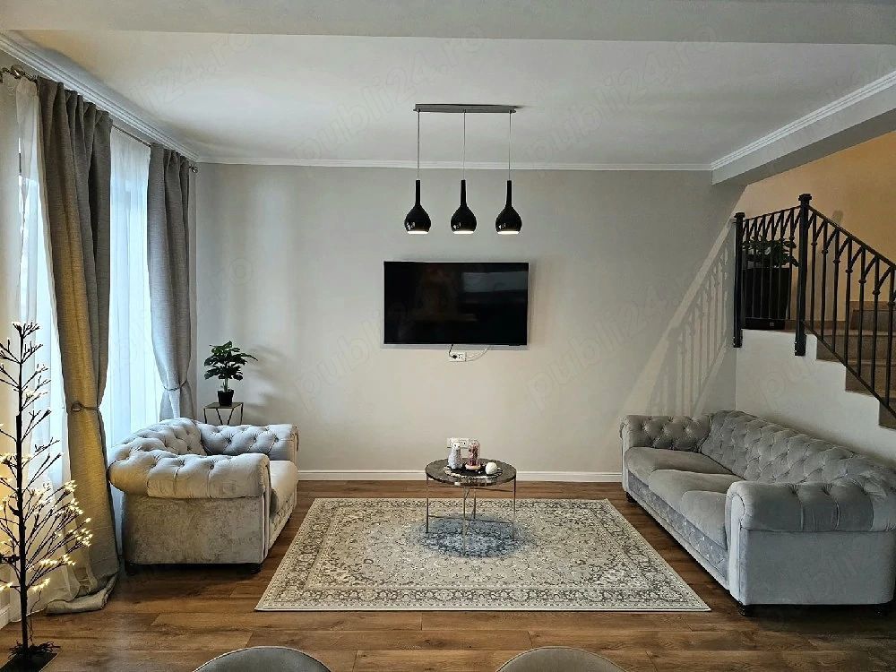 Casă 5 camere de vânzare | Dumbravita