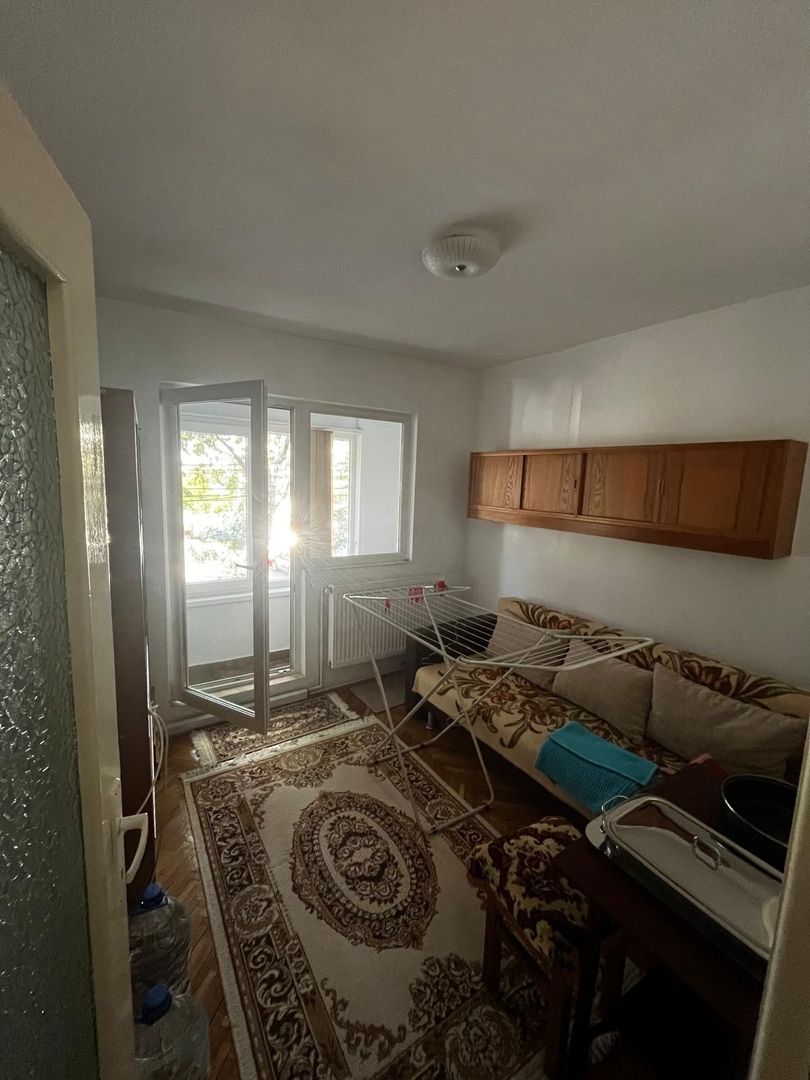 Apartament 4 camere de vânzare | Timisoara, Lipovei