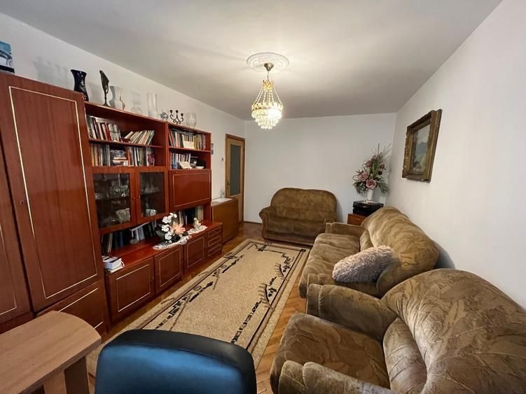 Apartament 3 camere de vânzare | Timisoara, Lipovei