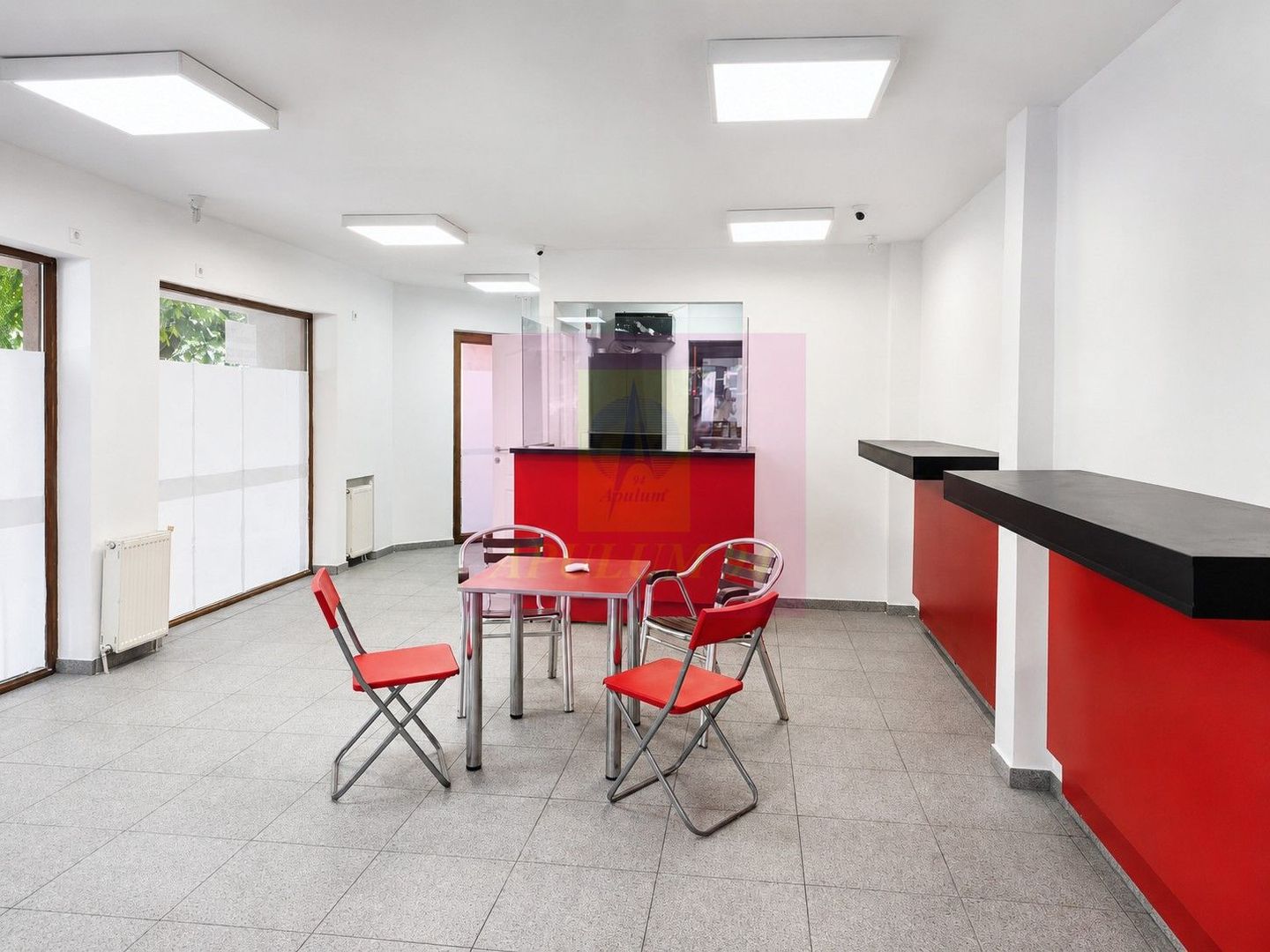 Spațiu comercial de închiriat | Focsani, Central