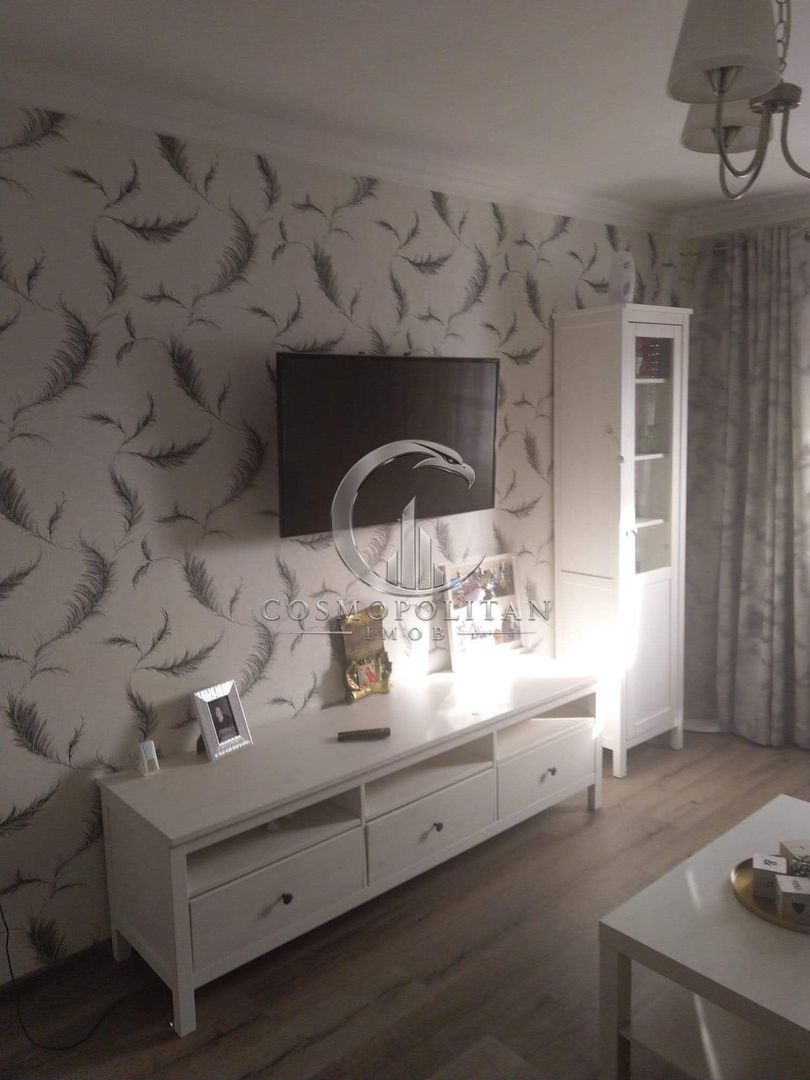 Apartament 3 camere de vânzare | Buzau, Balcescu