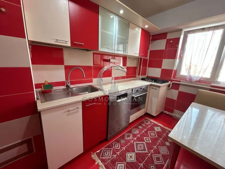 Apartament 2 camere de vânzare | Buzau, Unirii Sud