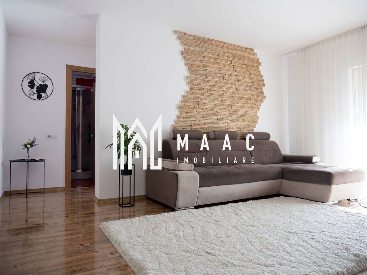 Apartament 2 camere de vânzare | Sibiu, Turnisor