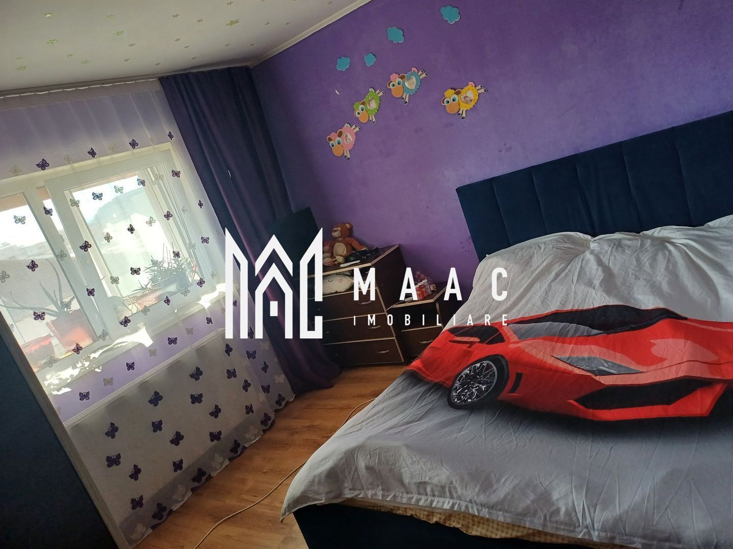 Apartament 2 camere de vânzare | Ramnicu Valcea, Ostroveni