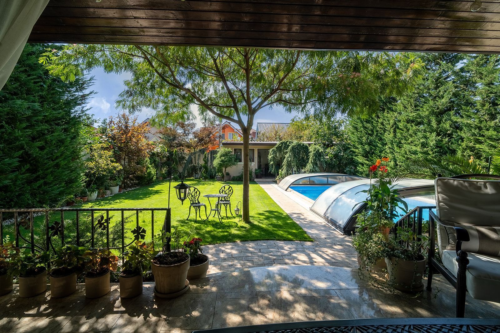 Casă 6 camere de vânzare | Oradea, Nufarul