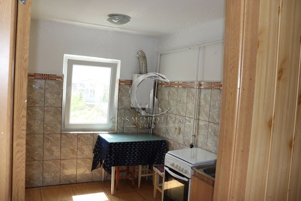 Apartament 3 camere de vânzare | Buzau, Dorobanti 1