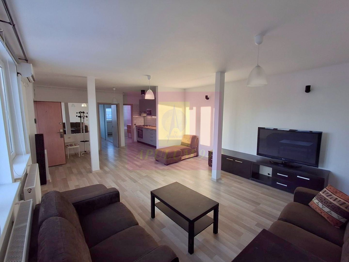Apartament 3 camere de închiriat | Bucuresti, Dorobanti