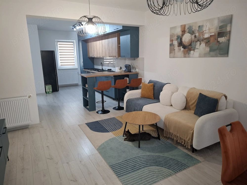 Casă 3 camere de vânzare | Mosnita Noua