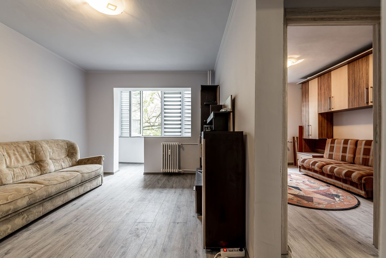 Apartament 2 camere de vânzare | Arad, Aurel Vlaicu
