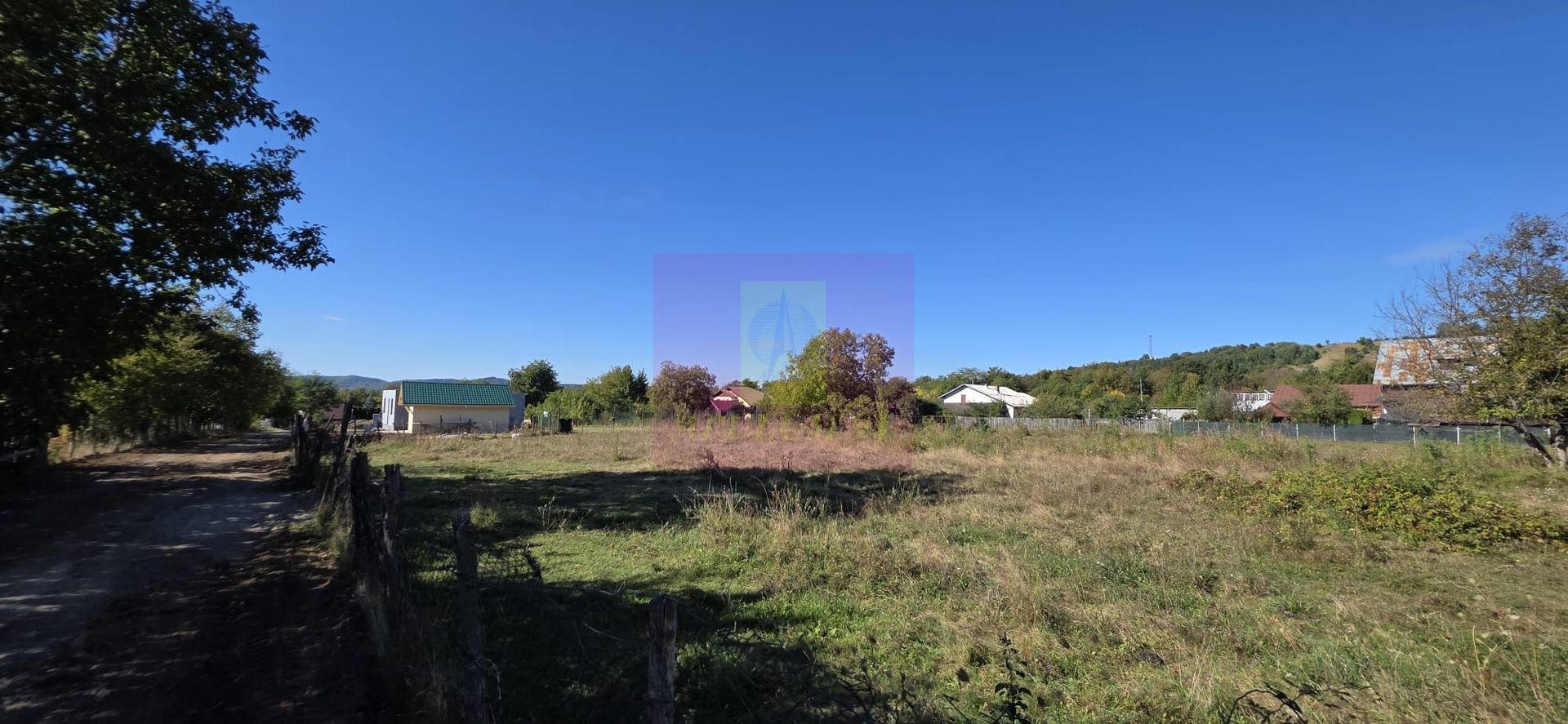Teren intravilan de vânzare | Campina, Voila