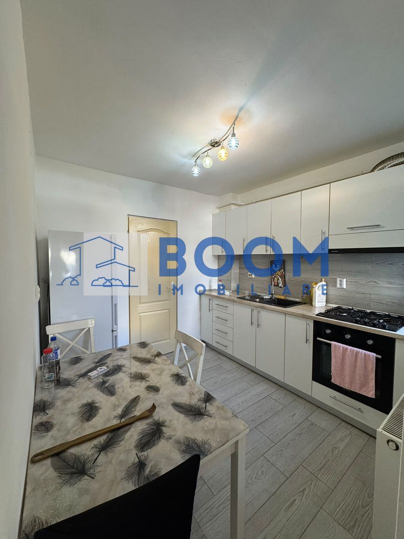Apartament 3 camere de vânzare | Ramnicu Valcea, Ultracentral