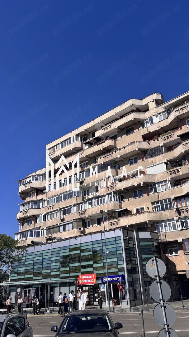 Apartament 2 camere de vânzare | Ramnicu Valcea, Ultracentral