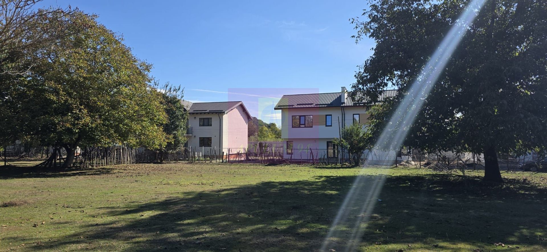 Teren intravilan de vânzare | Campina, Voila