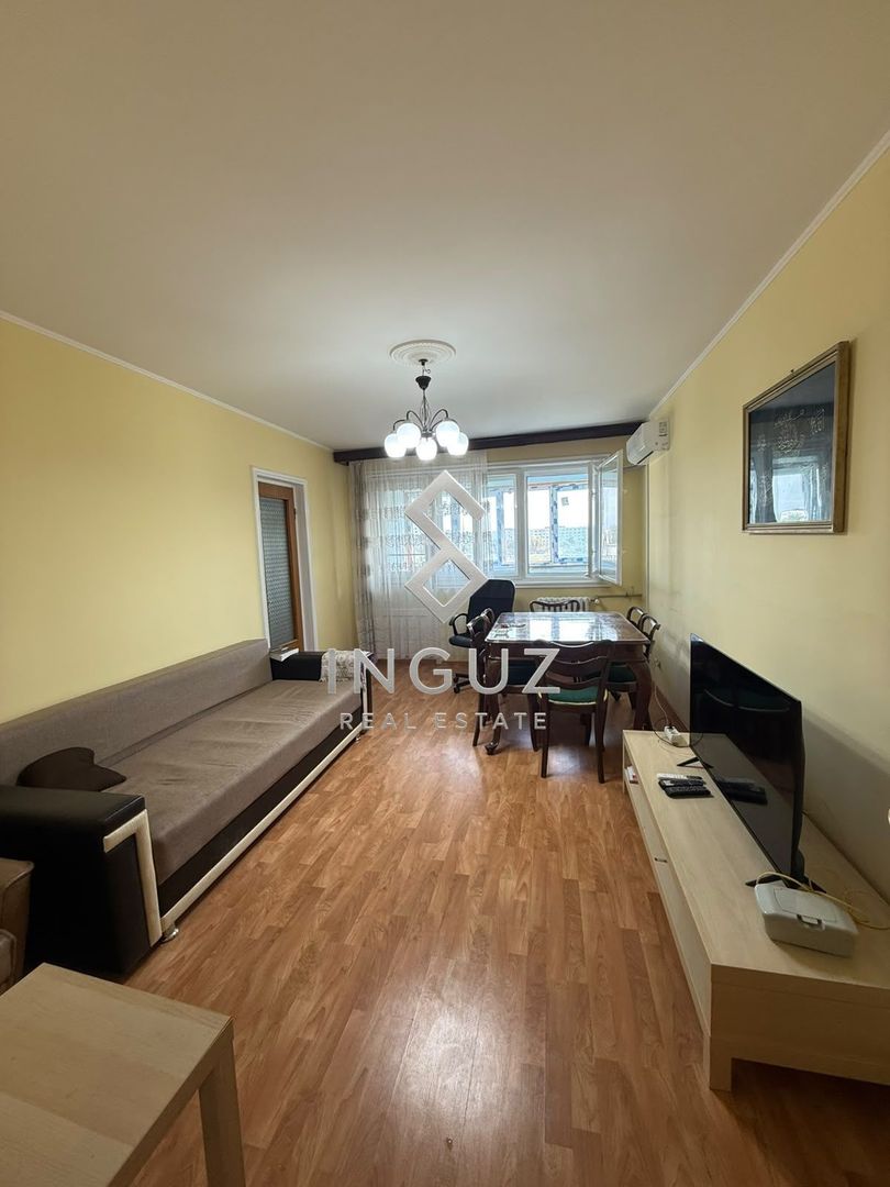 Apartament 3 camere de închiriat | Bucuresti, Colentina
